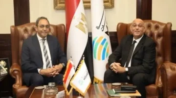 تنمية المشروعات تعلن خطة تطوير 15 تكتلاً إنتاجياً لتعزيز الاقتصاد بالمنيا 1